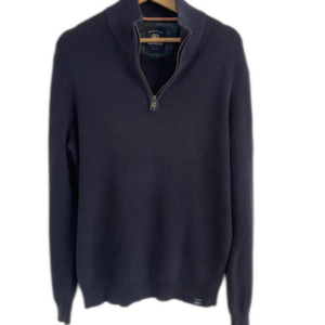 Lerros knitted sweater