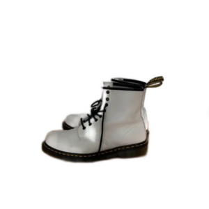 Dr Martens 1460 white