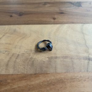 Skeleton Ring