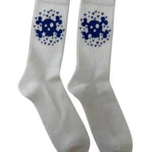Roofless Couture socks