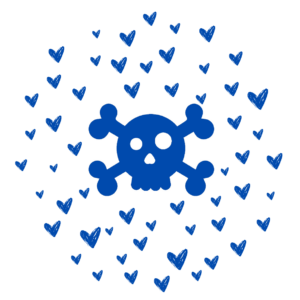 Roofless Couture socks